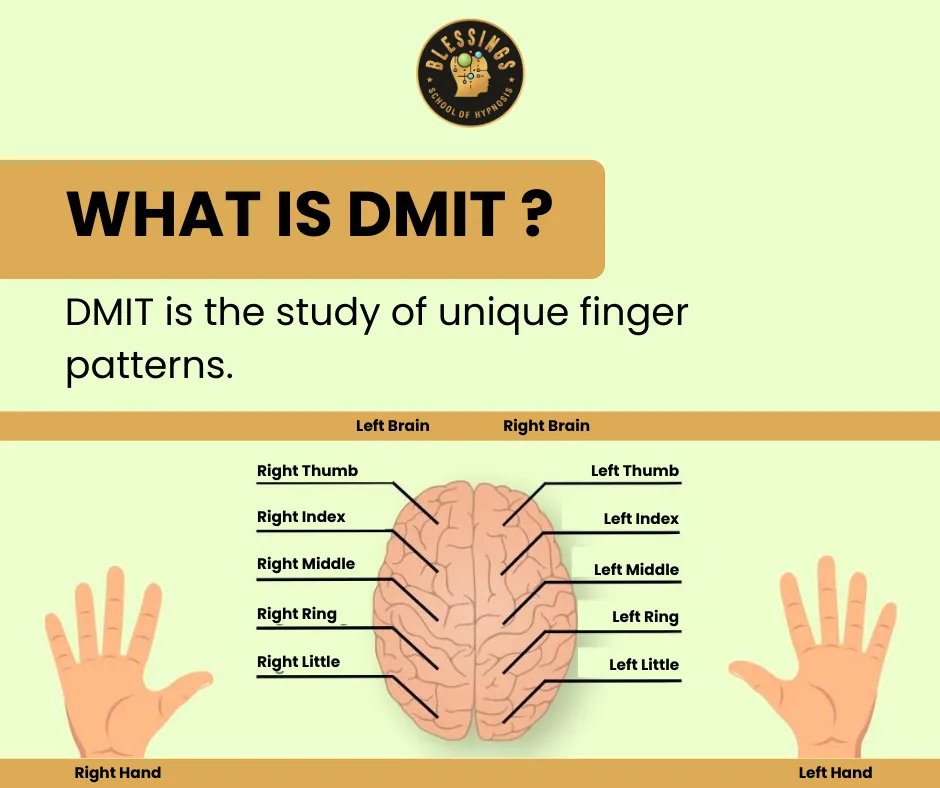 DMIT