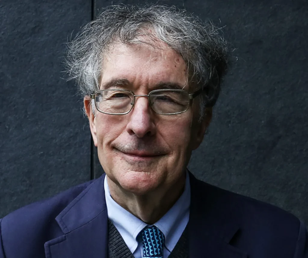 Dr. Howard Gardner